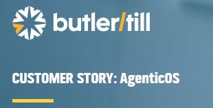 BUTLER/TILL UNLOCKS GREATER EFFICIENCY AND PERFORMANCE WITH PUBMATIC AgenticOS
